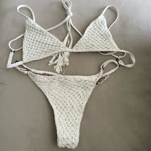Acacia bikini set